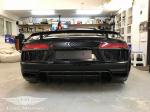 Audi R8 V10 by Elite Motors 2017 года